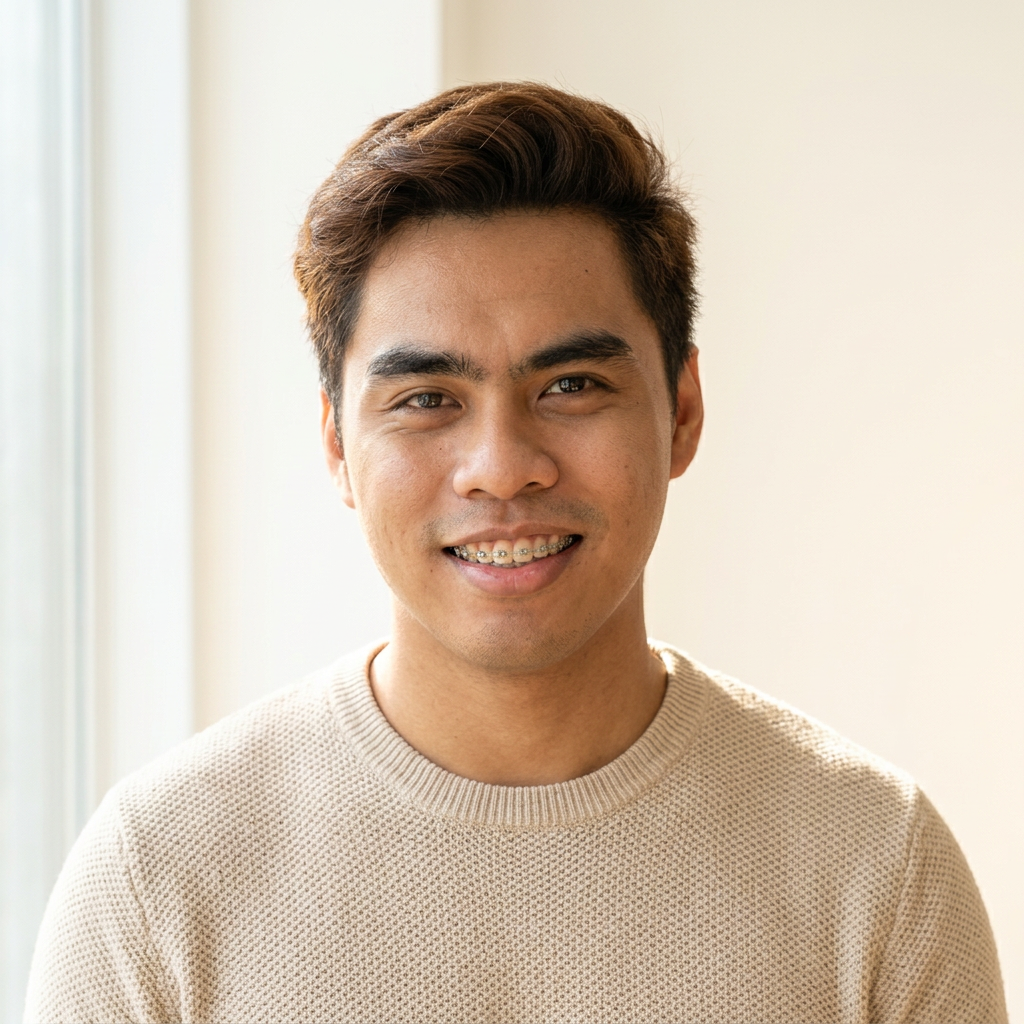 Bryan Mark Paras - Founder of ScaleOps